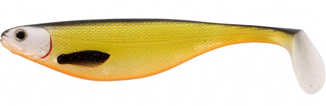 Westin ShadTeez 19cm